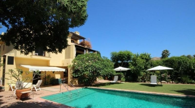 Málaga - Marbella - 1400m2