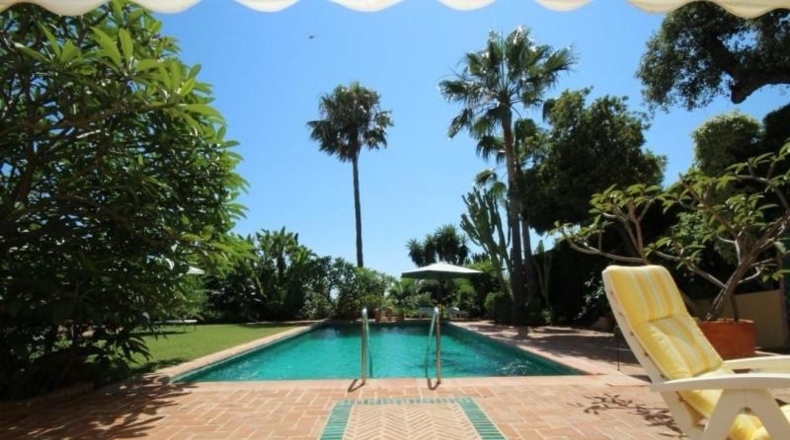 Málaga - Marbella - 1400m2