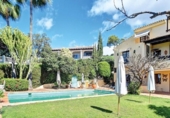 Detached villa with land for sale on España, Marbella, ref: TR340968 photo