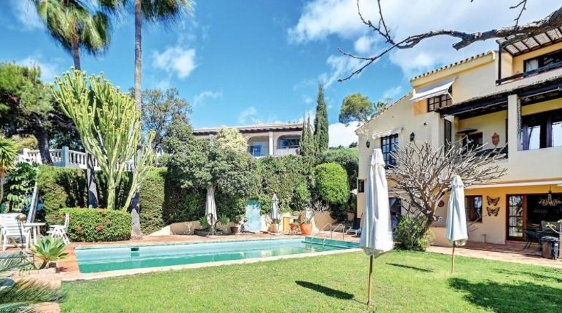 Málaga - Marbella - 1400m2