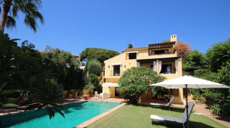 Málaga - Marbella - 1400m2
