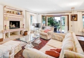 Detached villa with land for sale on España, Marbella, ref: TR340968 photo