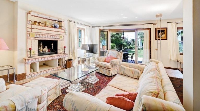 Málaga - Marbella - 1400m2