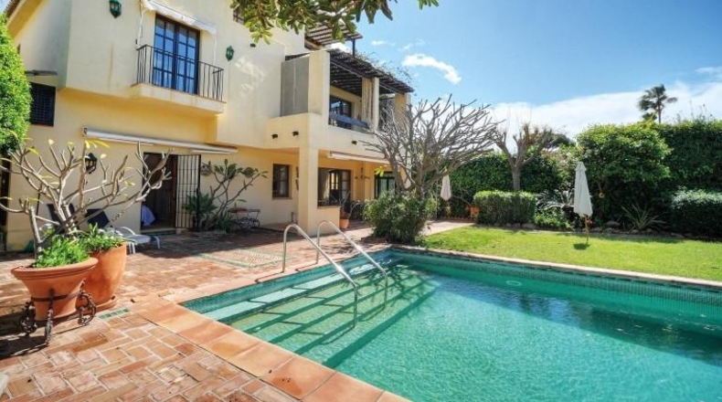 Málaga - Marbella - 1400m2