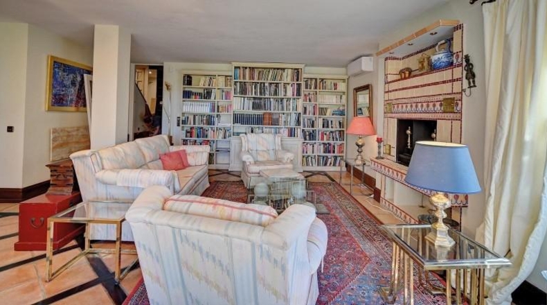 Málaga - Marbella - 1400m2