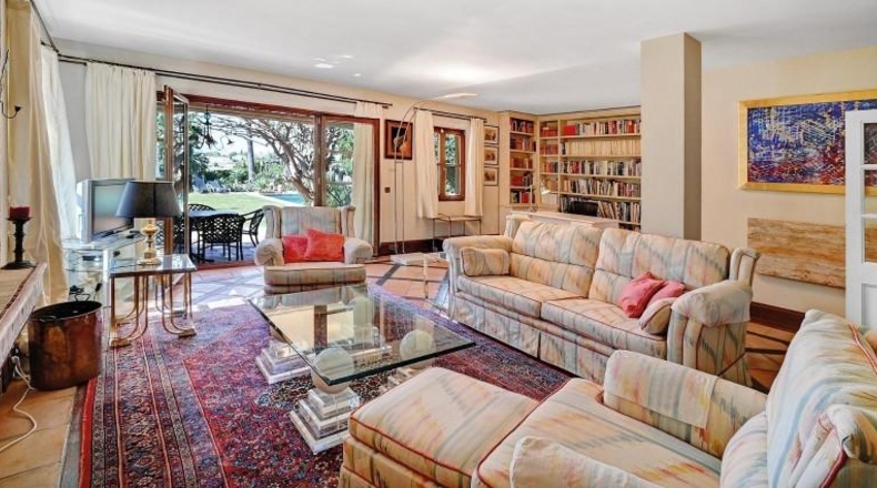 Málaga - Marbella - 1400m2