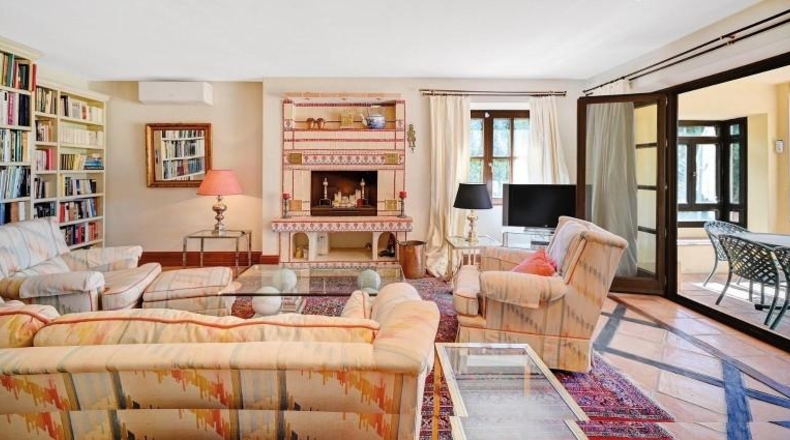Málaga - Marbella - 1400m2