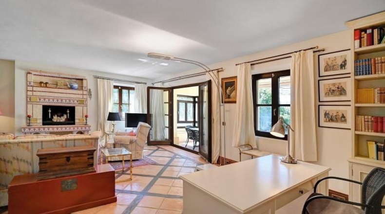 Málaga - Marbella - 1400m2