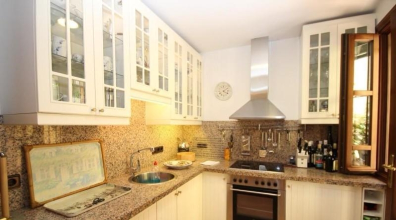 Málaga - Marbella - 1400m2
