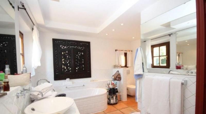 Málaga - Marbella - 1400m2