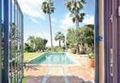 Detached villa with land for sale on España, Marbella, ref: TR340968 photo