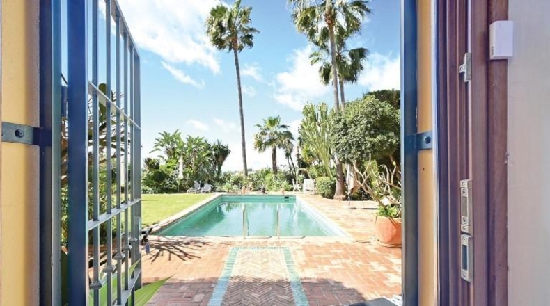 Málaga - Marbella - 1400m2