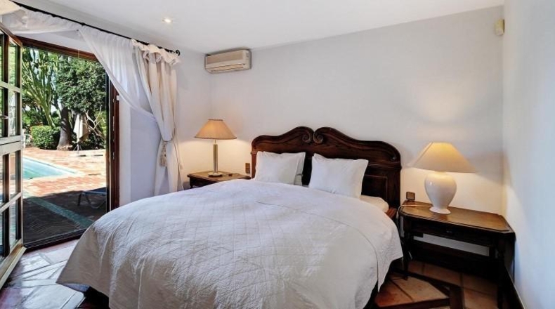 Málaga - Marbella - 1400m2