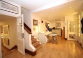 Detached villa with land for sale on España, Marbella, ref: TR340968 photo