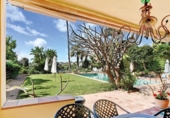 Detached villa with land for sale on España, Marbella, ref: TR340968 photo
