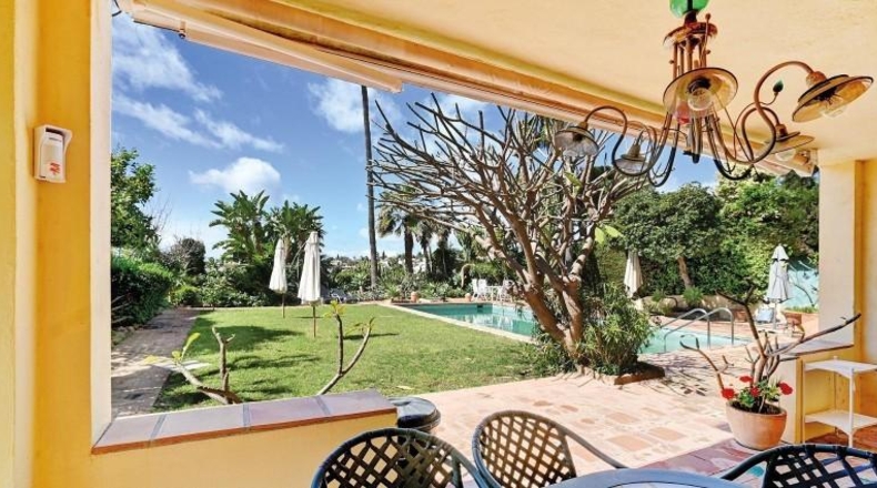 Málaga - Marbella - 1400m2