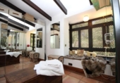 Detached villa with land for sale on España, Marbella, ref: TR340968 photo