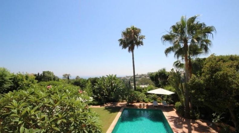 Málaga - Marbella - 1400m2