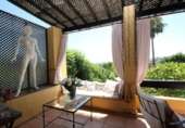 Detached villa with land for sale on España, Marbella, ref: TR340968 photo