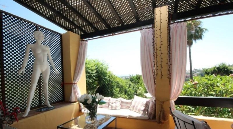 Málaga - Marbella - 1400m2