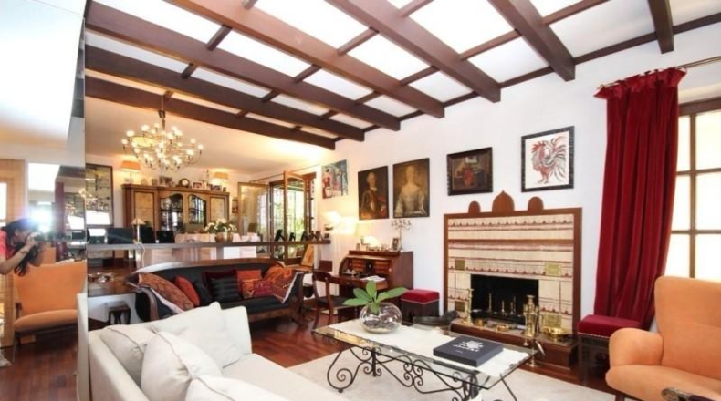 Málaga - Marbella - 1400m2