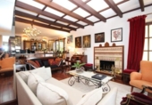 Detached villa with land for sale on España, Marbella, ref: TR340968 photo