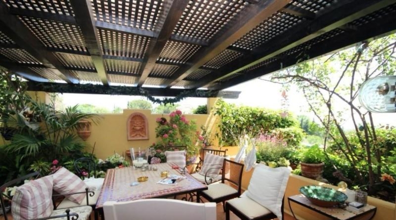 Málaga - Marbella - 1400m2