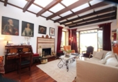 Detached villa with land for sale on España, Marbella, ref: TR340968 photo