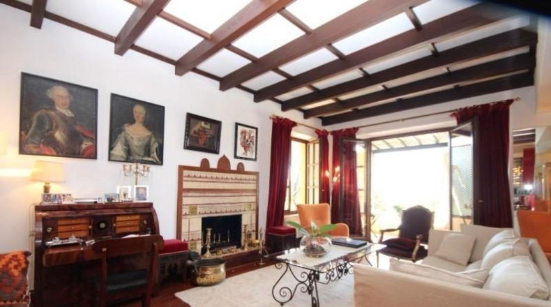 Málaga - Marbella - 1400m2