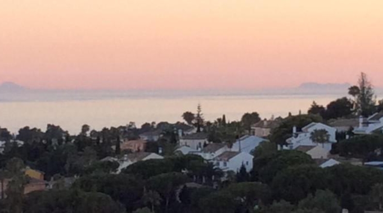 Málaga - Marbella - 1400m2