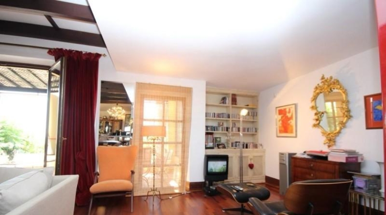 Málaga - Marbella - 1400m2