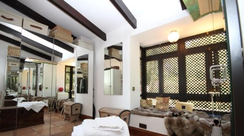 Málaga - Marbella - 1400m2