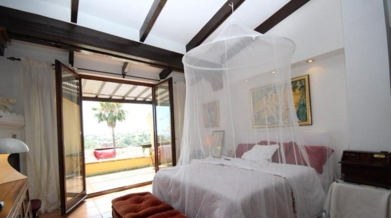 Málaga - Marbella - 1400m2
