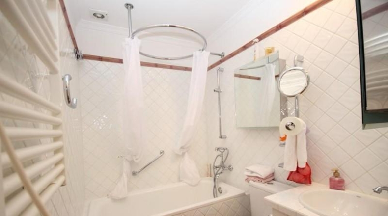 Málaga - Marbella - 1400m2