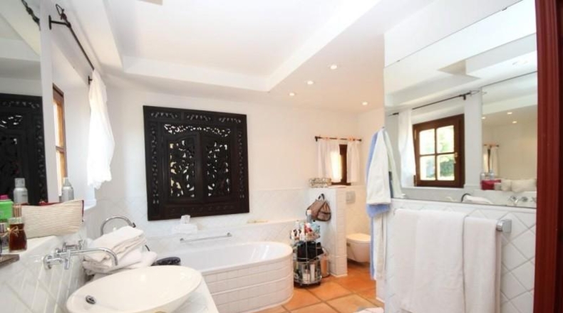 Málaga - Marbella - 1400m2