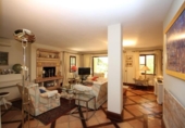 Detached villa with land for sale on España, Marbella, ref: TR340968 photo
