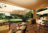 Detached villa with land for sale on España, Marbella, ref: TR340968 photo