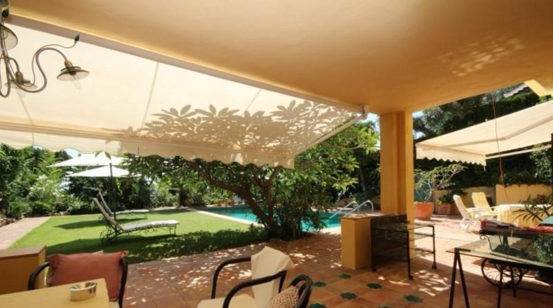 Málaga - Marbella - 1400m2