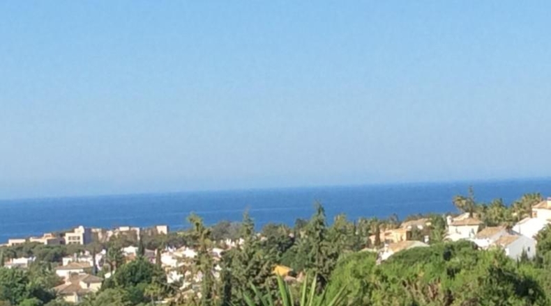 Málaga - Marbella - 1400m2