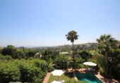 Detached villa with land for sale on España, Marbella, ref: TR340968 photo