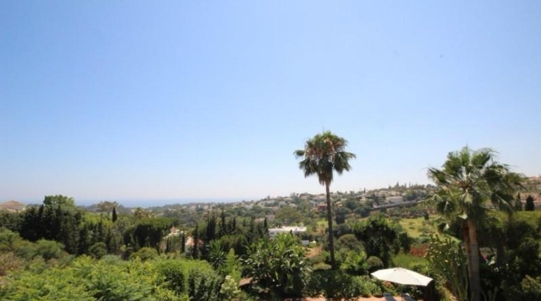 Málaga - Marbella - 1400m2