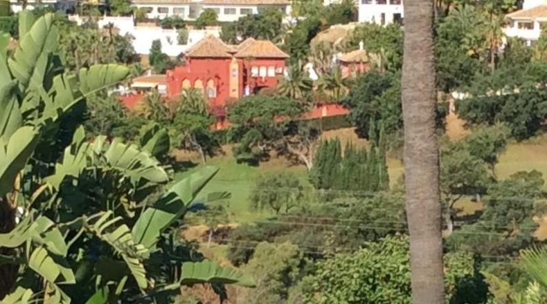 Málaga - Marbella - 1400m2