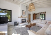 Detached villa with land for sale on España, Marbella, ref: TR344067 photo