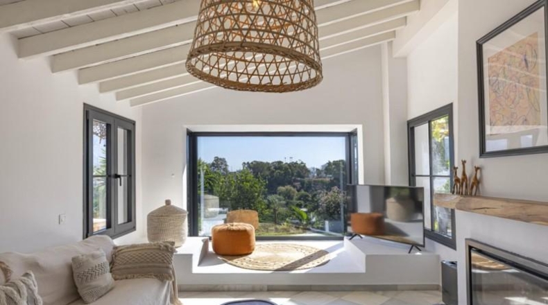 Málaga - Marbella - 284m2