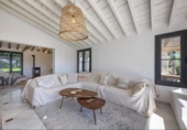 Detached villa with land for sale on España, Marbella, ref: TR344067 photo