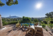Detached villa with land for sale on España, Marbella, ref: TR344067 photo