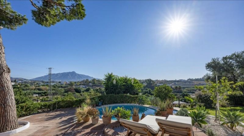 Málaga - Marbella - 284m2