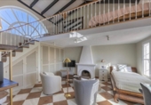 Detached villa with land for sale on España, Marbella, ref: TR344067 photo