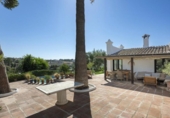 Detached villa with land for sale on España, Marbella, ref: TR344067 photo