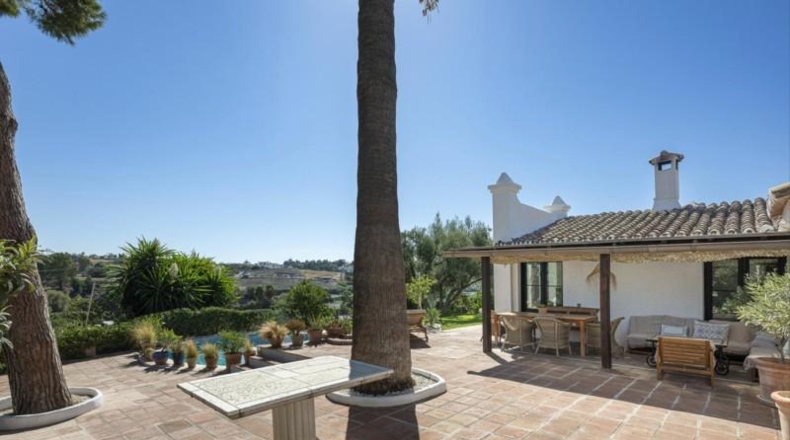 Málaga - Marbella - 284m2